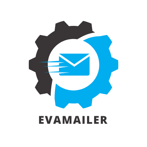EvaMailer Logo